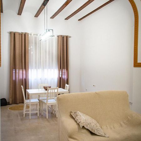 Апартаменты Casa Vacacional El Sol Turis Экстерьер фото